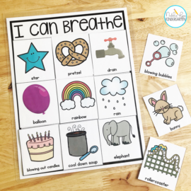 Creating a Classroom Calm Down Corner - Natalie Lynn Kindergarten