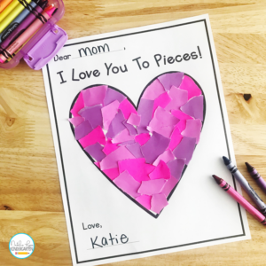 The Best Valentine's Day Activities and Crafts for Kindergarten