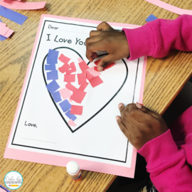 The Best Valentine's Day Activities and Crafts for Kindergarten