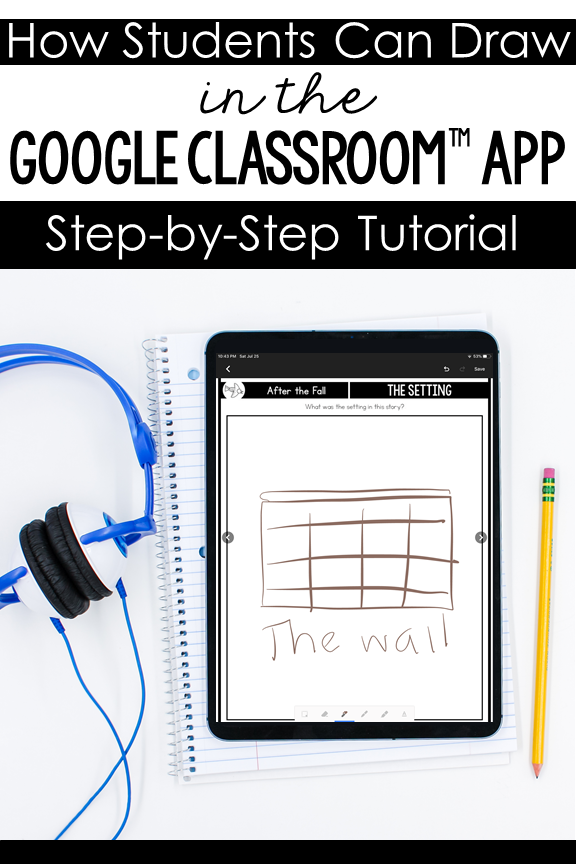 Google Quick Draw - Tech Tools for Teachers