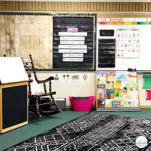 Kindergarten Classroom Routines and Procedures You MUST Teach