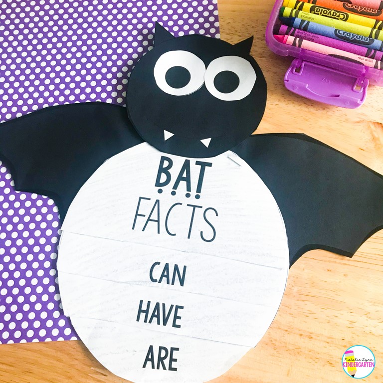 bat week activities | bat research writing