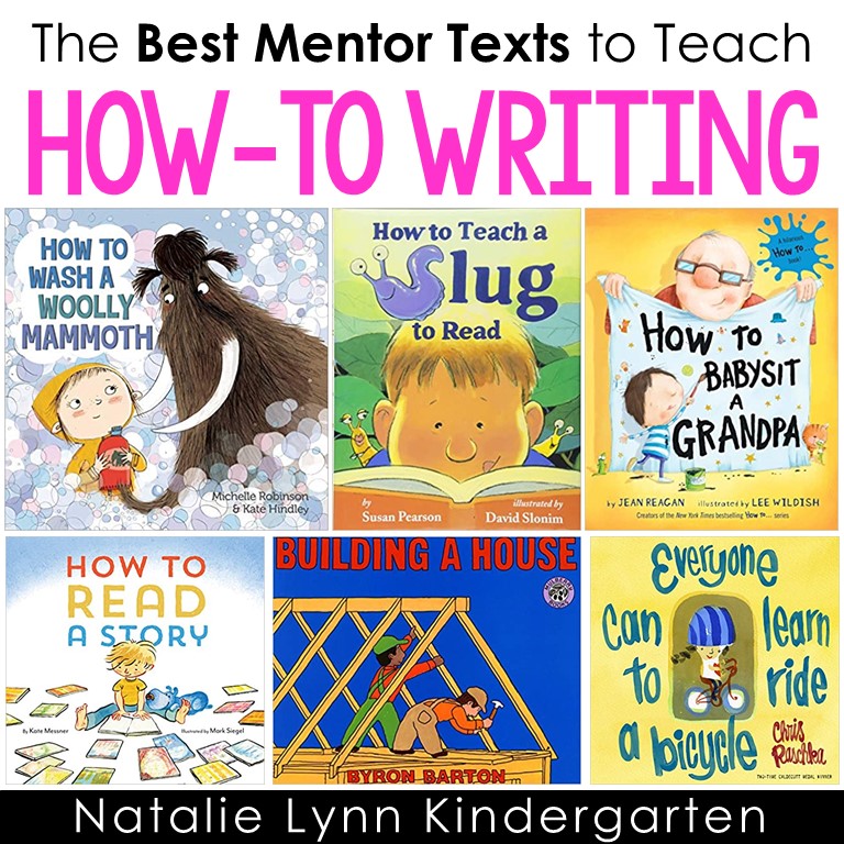 how-to-writing-mentor-texts-for-kindergarten-and-elementary-procedural-writing
