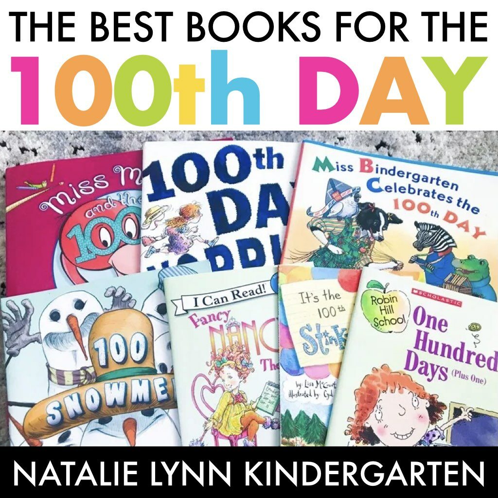 the-best-100th-day-books-for-kindergarten