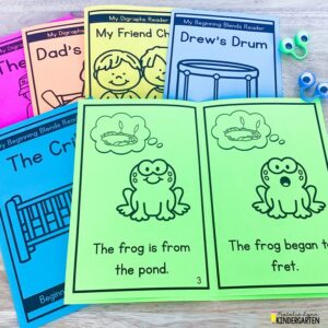 Why You Need To Be Using Decodable Books In K-1