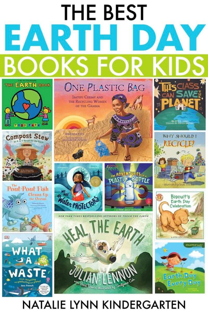 11 earth day picture books for kids and classroom read alouds 