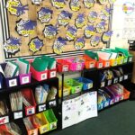 The Best Way to Set Up Your Classroom Library - Natalie Lynn Kindergarten