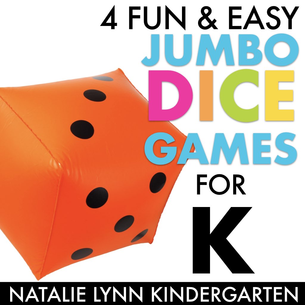 Preschool Math Games and Activities to Engage Young Learners