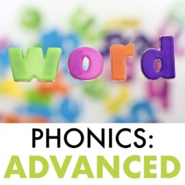 phonics advanced sounds r controlled vowels vowel teams diphthongs