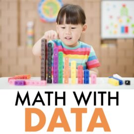 teaching math data and graphing