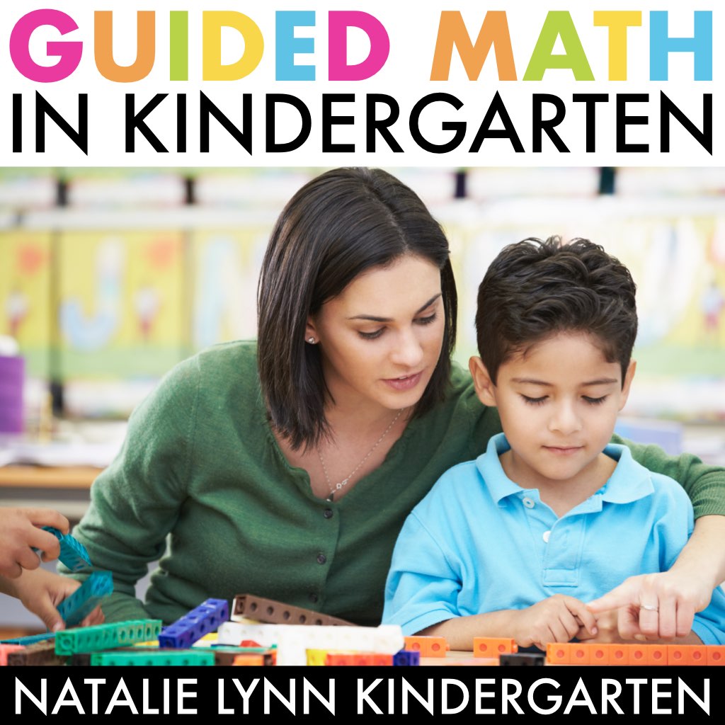 Teaching Sight Words in Kindergarten - Natalie Lynn Kindergarten