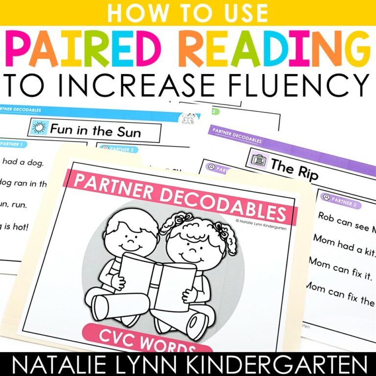 how-to-use-paired-reading-to-increase-fluency