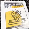 How To Organize The Science Of Reading Guided Curriculum