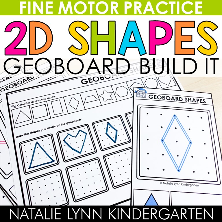 Double sided polygon geoboard - Montessori geometry board - Plane Geo –  MirusToys